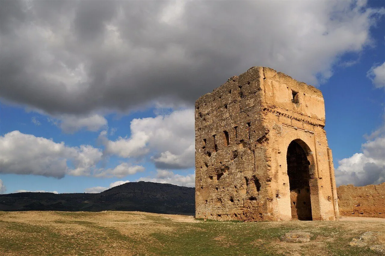 Morocco's Famous Landmarks: 10 Places to See